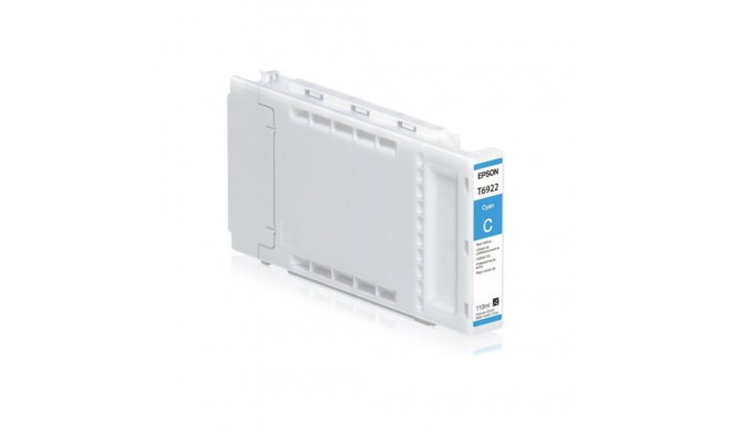 Epson C13T69220N | Tindikassetid | Must