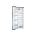 Bosch | Refrigerator | KSV33VLEP | Energy efficiency class E | Free standing | Larder | Height 176 c