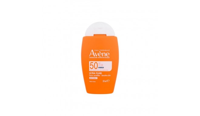 Avene Sun Ultra Fluid Invisible (50ml)