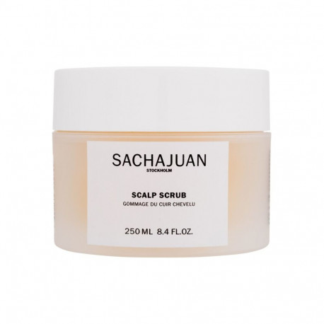 Sachajuan Scalp Scrub (250ml)