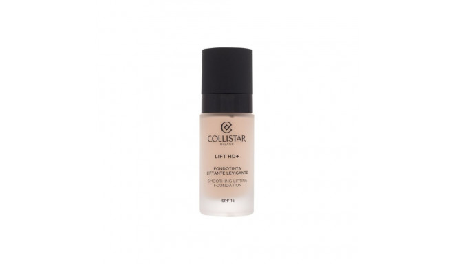 Collistar Lift HD+ Smoothing Lifting Foundation (30ml) (2G Beige Dorato)