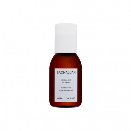 Sachajuan Normal Hair Shampoo (100ml)