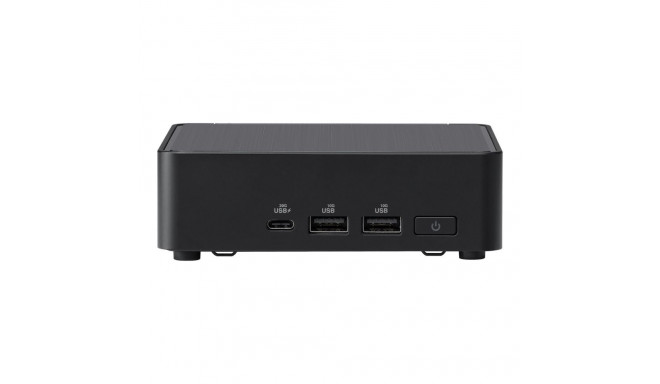 ASUS RNUC14RVKU500002I Barebone Intel Core Ultra 5 125H Õhuke Komplekt L6 EL Juhe