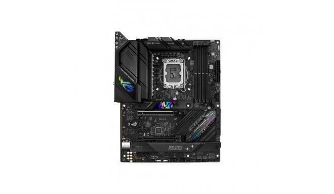 ASUS ROG STRIX B760-F GAMING WIFI LGA 1700 4xDDR5 ATX 4xSATA MB 1xHDMI 2.1 1xDP 1.4 3xM.2