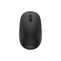 PHILIPS SPK7407B Wireless Mouse BT 3 + BT 5 Black