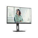 AOC Q27P3CV 27inch VA TFT 2560x1440 HDMI DP USB Black