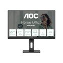 AOC Q27P3CV 27inch VA TFT 2560x1440 HDMI DP USB Black