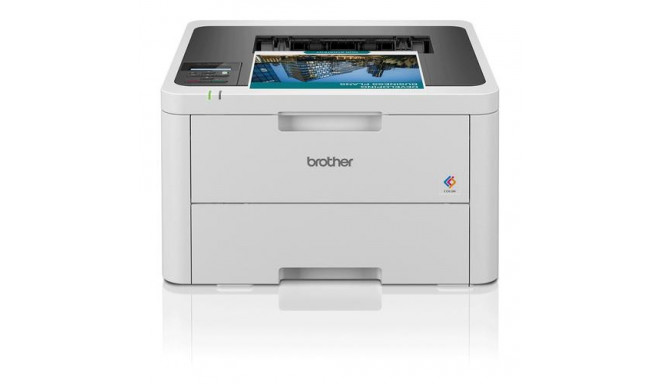 Brother HL-L3240CDW laser printer Colour 600 x 2400 DPI A4 Wi-Fi