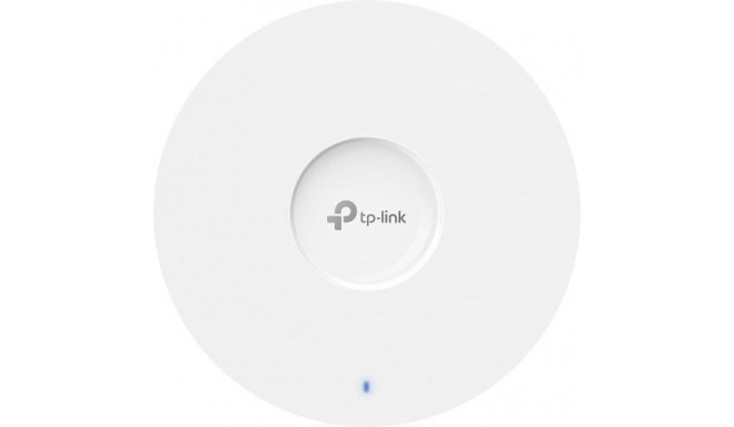 TP-Link Omada AX6000 Ceiling Mount WiFi 6 Access Point