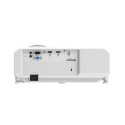 Vivitek DW2650Z data projector 4200 ANSI lumens DLP WXGA (1200x800) 3D White