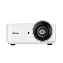 Vivitek DU4381Z-ST data projector Short throw projector 6100 ANSI lumens 3-Chip DLP WUXGA (1920x1200