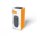 Denver BTV-150GR portable/party speaker Grey 10 W