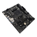 Biostar B550MT motherboard AMD B550 Socket AM4 micro ATX