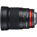 Samyang 35mm F1.4 AS UMC, Nikon AE SLR Wide lens Black