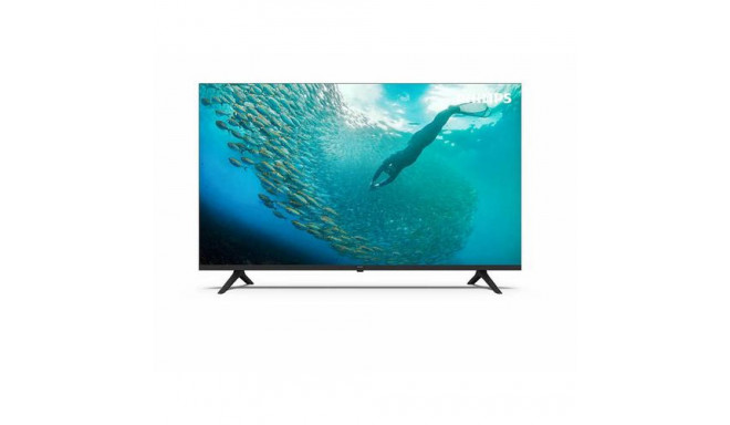 Philips 65PUS7009/12 TV 165.1 cm (65&quot;) 4K Ultra HD Smart TV Wi-Fi Chrome