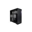 In Win 303C Midi Tower Black