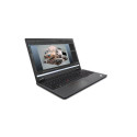 Lenovo ThinkPad P16v Intel Core Ultra 7 155H Mobile workstation 40.6 cm (16&quot;) WUXGA 32 GB D