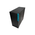 In Win 101C Midi Tower Black