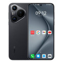 Huawei PURA 70 16.8 cm (6.6&quot;) Dual SIM 4G USB Type-C 12 GB 256 GB 4900 mAh Black