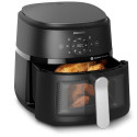 Philips 2000 series NA231/00 Airfryer 6.2 L (Silver)