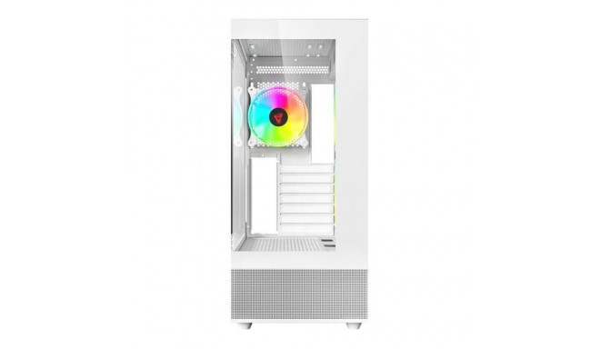 Savio SIGMA X1 WHITE computer case