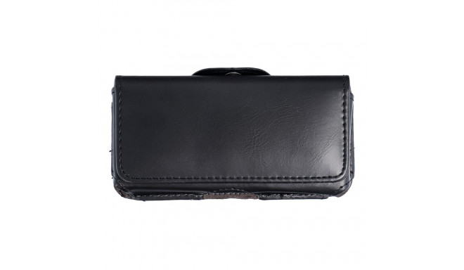 Horizontal universal case CLASSIC 100A for (Sony Xperia J/ST26I/Iphone 5/5S/5SE/5C)