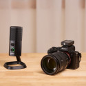 Godox UMic22 Dual pattern USB Condenser Microphone 2.4GHz