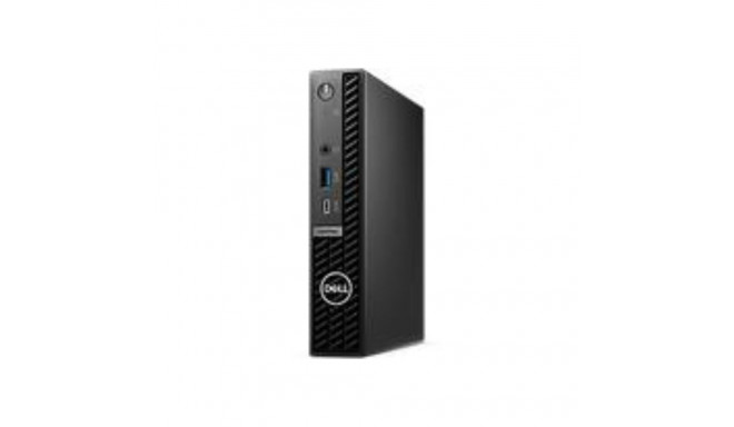 Dell Optiplex 7020 MFF/Core i3-14100T/8GB/512GB SSD/Integrated/WLAN + BT/EST Kb/Mouse/W11Pro/3yrs Pr