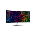 Dell UltraSharp 40 Curved Thunderbolt Hub Monitor - U4025QW