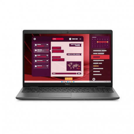 Dell Latitude 3550/Core i5-1335U/16GB/512GB SSD Gen4/15.6" FHD/Integrated/FgrPr/FHD/IR Cam/Mic/WLAN