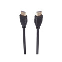 PremiumCord High Speed HDMI 2.1 cable with Ethernet 8K@60Hz, 2m, gold plated