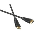 PremiumCord High Speed HDMI cable with Ethernet , 7m, gold plated