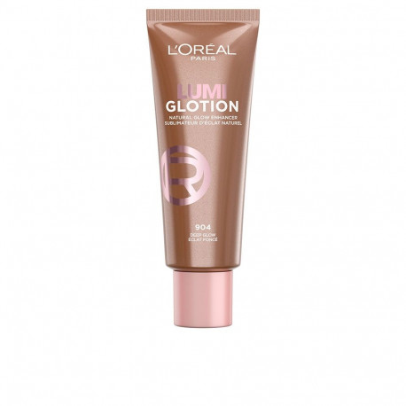 L'Oréal Paris loomuliku sära andja Lumi Glotion 40ml, #904-deep