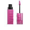 MAYBELLINE SUPERSTAY VINYL INK liquid lipstick #165-edgy 4,2 ml