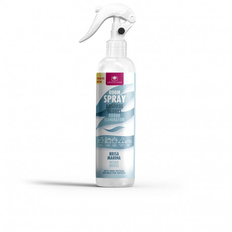Cristalinas lõhna neelav sprei meretuul 250ml