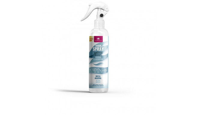 CRISTALINAS SPRAY absorbe olores #brisa marina 250 ml