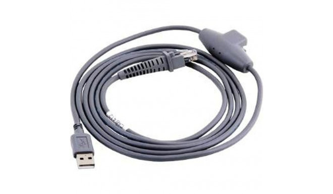 USB Cable Datalogic 8-0938-01