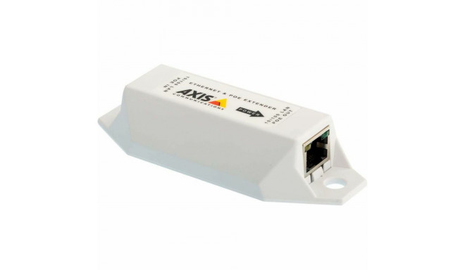 PoE repeater Axis T8129