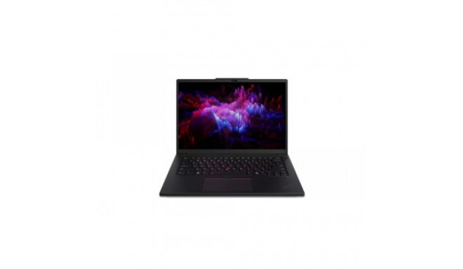 LENOVO THINKPAD P14S G5 U7 155H/14.5 WUXGA/32GB/1TB/RTX 500ADA 4GB/W11P/3Y P/SWE