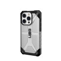 UAG Plasma case for iPhone 14 Pro - transparent