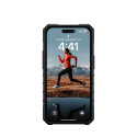 UAG Plasma case for iPhone 14 Pro - transparent