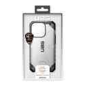 UAG Plasma case for iPhone 14 Pro - transparent