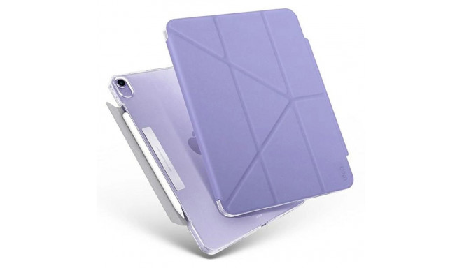 Uniq Camden case for iPad Air 10.9&#39;&#39; (2022/2020) - lavender