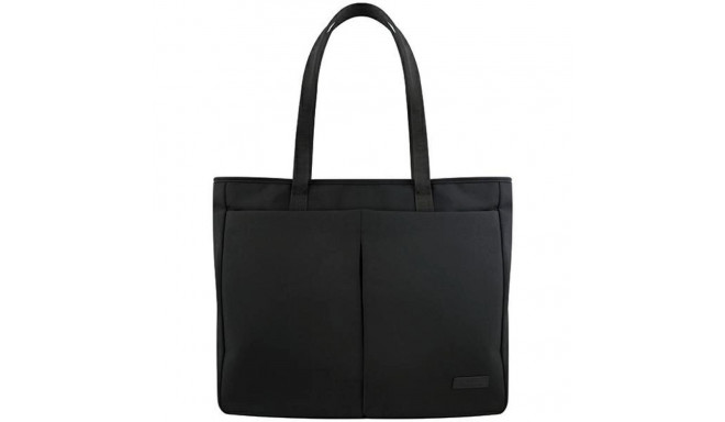 Uniq Hava bag for a 16&#39;&#39; RPET laptop - black