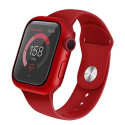 Uniq Nautic case for Apple Watch 4/5/6/SE 44mm - red