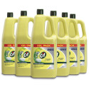 Puhastuskreem CIF Professional Lemon 2L