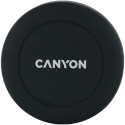 CANYON car holder CH-2 Vent Magnetic Black