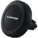 CANYON car holder CH-2 Vent Magnetic Black