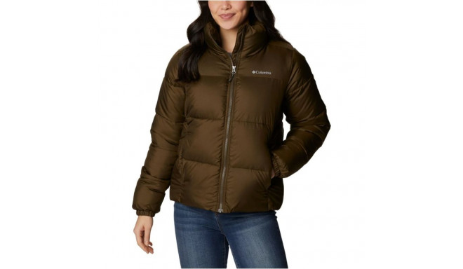 Columbia Puff Jacket W 1864781319 (L)