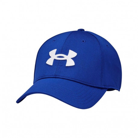 Under Armour Blitzing Cap M 1376700 400 (L/XL)